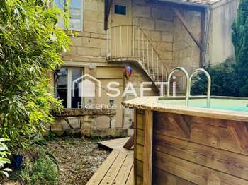 Vente maison 6 pièces Niort 79