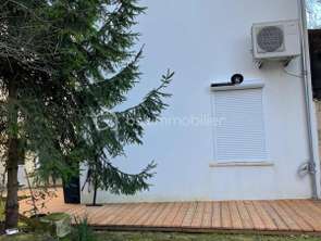 Vente Maison 3 chambresNiort