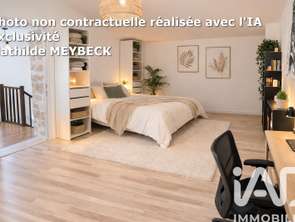 Vente Maison 3 chambresNiort