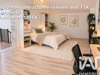 Vente maison 6 pièces Vente maison 6 pièces