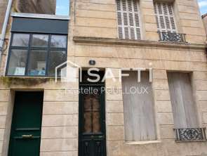 Vente Maison 3 chambresNiort