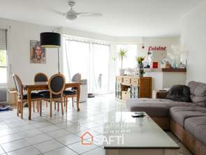 Vente Maison 4 chambresNiort