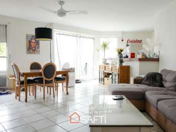 Vente Maison 4 chambresNiort