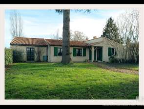 Vente Maison 3 chambresNiort