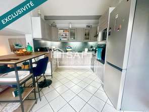 Vente Maison 4 chambresNiort