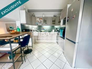 Vente maison 5 pièces Niort 79