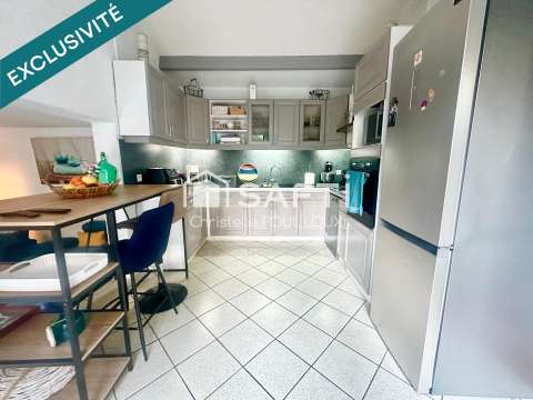Vente maison 5 pièces Niort 79