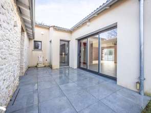 Vente Maison 4 chambresNiort