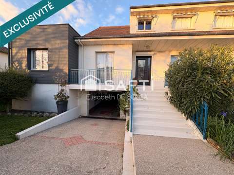 Vente maison 7 pièces Niort 79