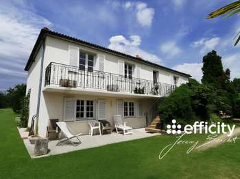 Vente maison 7 pièces Niort 79