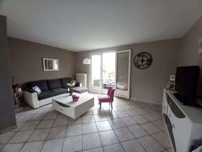 Vente Maison 4 chambresNiort
