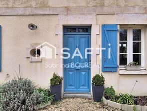 Vente Maison 4 chambresNiort