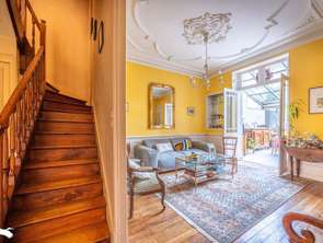 Vente Maison 5 chambresNiort