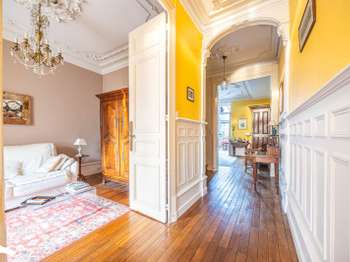 Vente maison 7 pièces Vente maison 7 pièces