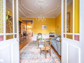Vente Maison 5 chambresNiort