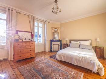 Vente Maison 5 chambresNiort