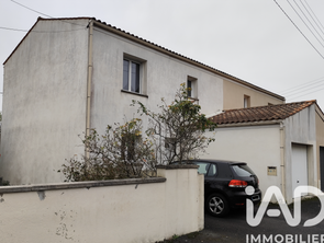 Vente Maison 3 chambresNiort