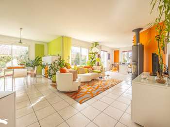 Vente maison 4 pièces Niort 79