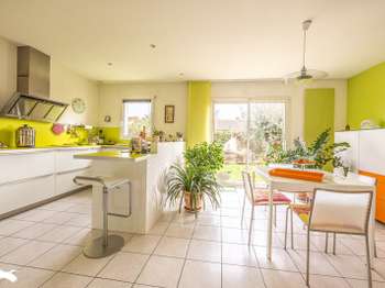 Maison 4 pièces 113 m² · à Niort · 113 m² · 283 392 €