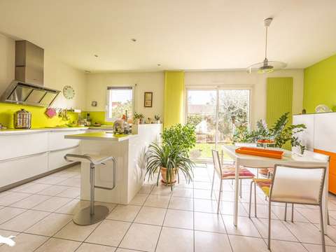 Vente maison 4 pièces Niort 79