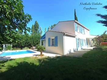 Vente maison 8 pièces Niort 79
