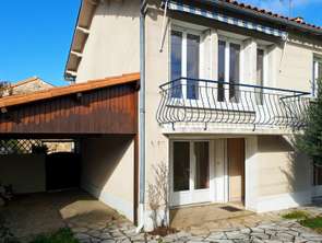 Vente Maison 4 chambresNiort