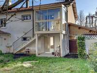 Vente maison 6 pièces Vente maison 6 pièces