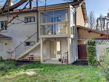 Vente Maison 4 chambresNiort