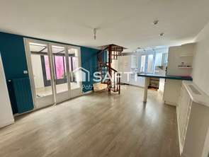 Vente Maison 2 chambresNiort