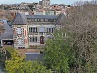Vente maison 10 pièces Vente maison 10 pièces