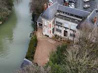 Vente maison 10 pièces Vente maison 10 pièces