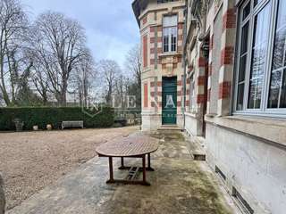 Vente maison 10 pièces