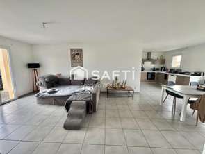 Vente Maison 3 chambresNiort