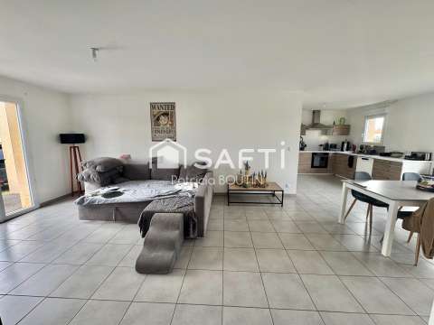 Vente maison 5 pièces Niort 79