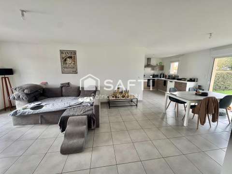 Vente maison 5 pièces Vente maison 5 pièces