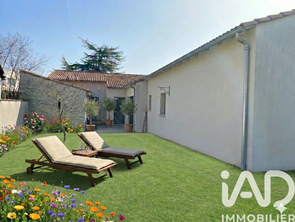 Vente Maison 4 chambresNiort
