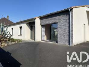 Vente Maison 4 chambresNiort
