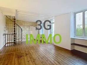 Vente Maison 3 chambresNiort