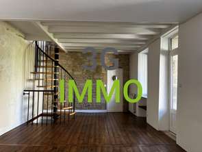 Vente Maison 3 chambresNiort