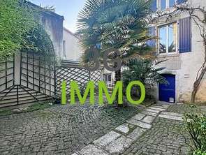 Vente Maison 3 chambresNiort