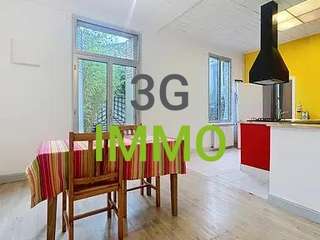 Vente maison 6 pièces Vente maison 6 pièces