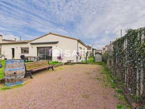 Vente Maison 3 chambresNiort