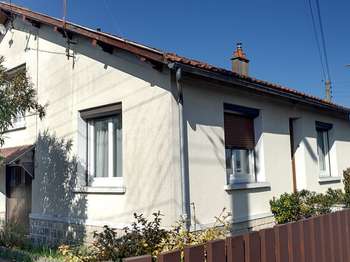 Vente Maison 2 chambresNiort