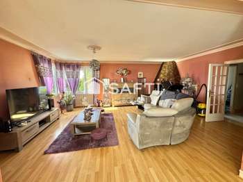 Vente maison 7 pièces Niort 79