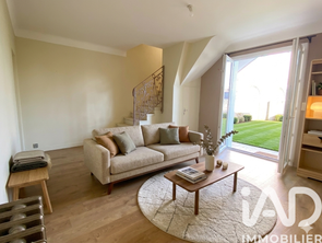 Vente Maison 3 chambresNiort