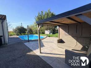 Vente Maison 5 chambresNiort