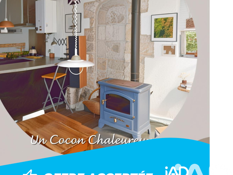 Vente maison 5 pièces Niort 79
