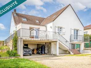 Vente Maison 5 chambresNiort