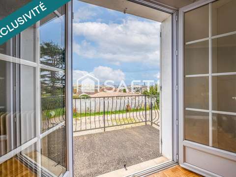 Vente maison 6 pièces Vente maison 6 pièces