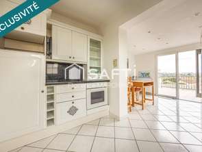 Vente Maison 5 chambresNiort